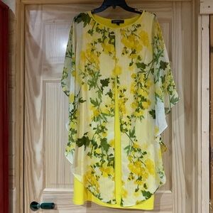 NWT Glamour Nights size 16 dress